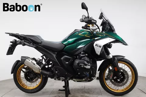BMW R 1300 GS Option 719