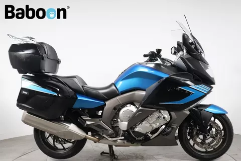 BMW K 1600 GT ABS