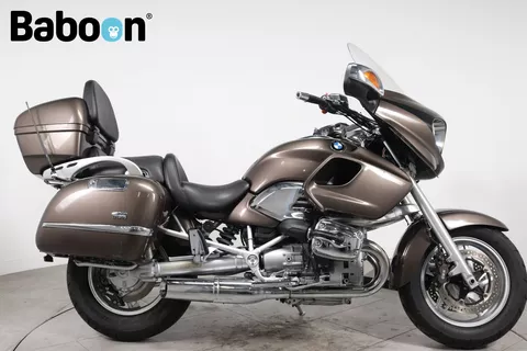 BMW R 1200 CL ABS