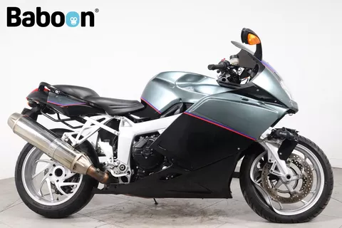 BMW K 1200 S ABS