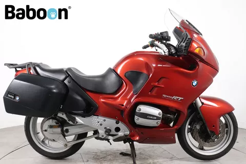 BMW R 1100 RT ABS