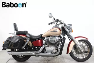 Honda VT 750 C2 Shadow ACE