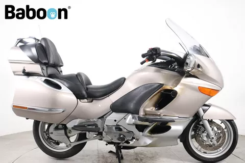 BMW K 1200 LT ABS