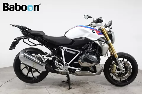BMW R 1250 R HP