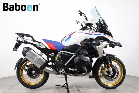 BMW R 1250 GS ABS