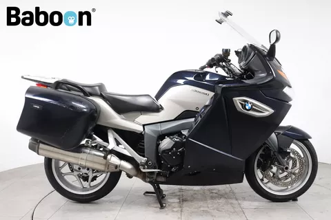 BMW K 1300 GT ABS