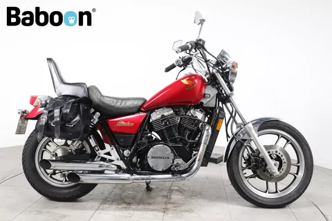 Honda VT 700 C Shadow