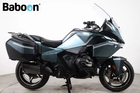 BMW R 1300 RT Option 719