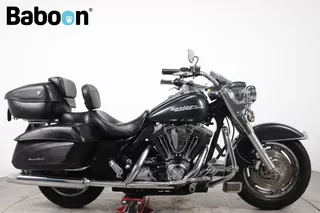 Harley-Davidson Road King FLHRSI Custom