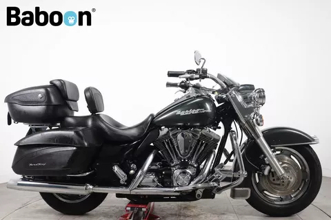 Harley-Davidson Road King FLHRSI Custom