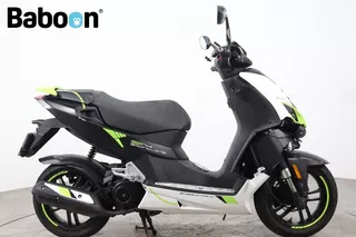 Peugot Speedfight 45KM