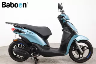 Piaggio Liberty S 45KM