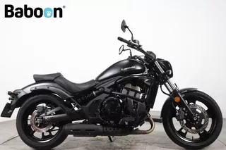 Kawasaki Vulcan S