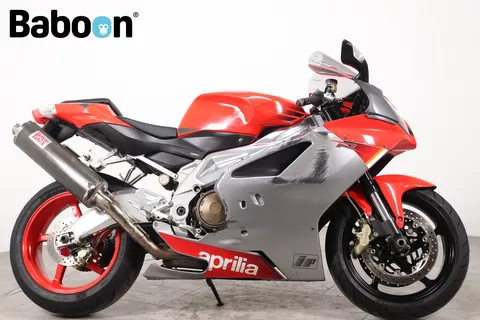 Aprilia RSV Mille