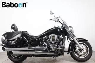Kawasaki VN 2000