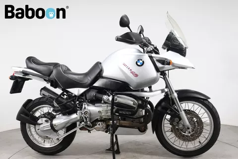 BMW R 1150 GS ABS