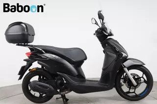 Piaggio Liberty S 45KM