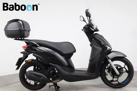 Piaggio Liberty S 45KM