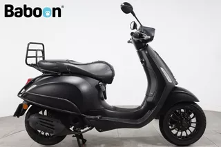 Vespa Sprint 4T Notte 45KM