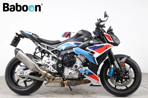 BMW M 1000 R