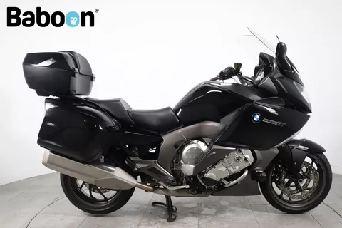 BMW K 1600 GT ABS