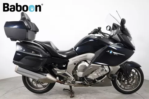BMW K 1600 GTL ABS