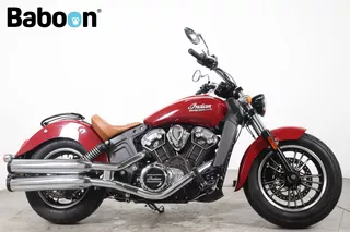 Indian Scout