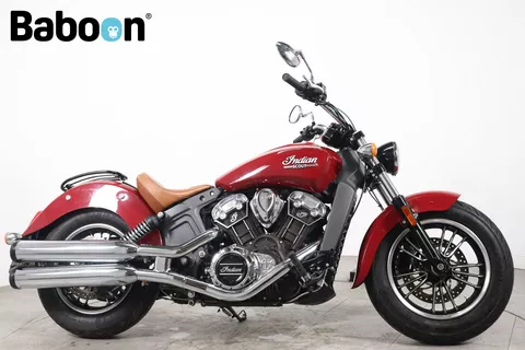 Indian Scout