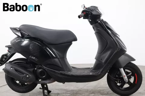 Piaggio Zip 45KM
