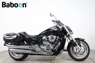 Suzuki M 1800 R Intruder