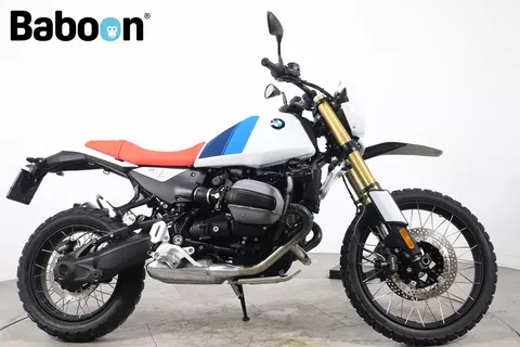 BMW R 12 G/S