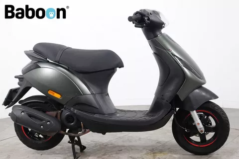 Piaggio Zip 25KM