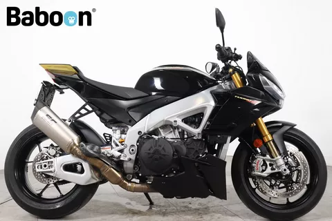 Aprilia Tuono V4 1100 Factory