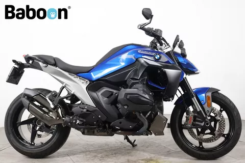 BMW R 1300 R