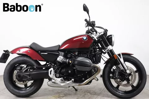 BMW R 12