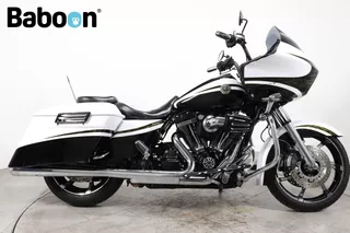 Harley-Davidson Road Glide FLTRUSE 110