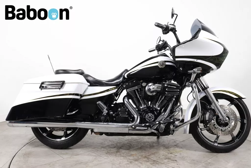 Harley-Davidson Road Glide FLTRUSE 110