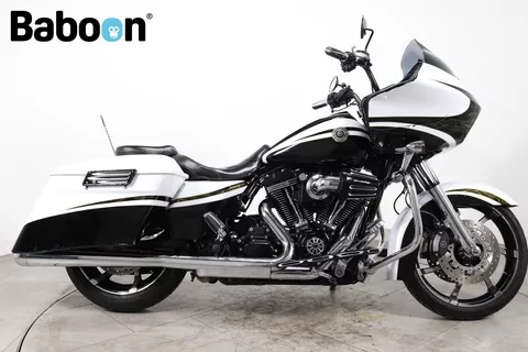 Harley-Davidson Road Glide FLTRUSE 110