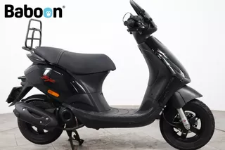 Piaggio Zip 45KM