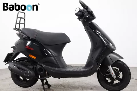 Piaggio Zip 45KM