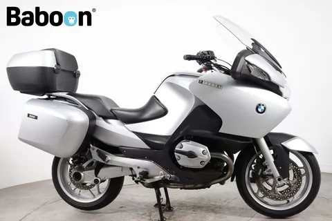 BMW R 1200 RT ABS