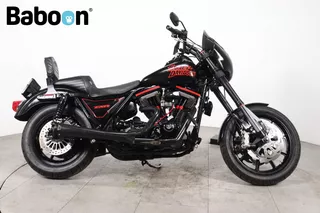 Harley-Davidson Low Rider FXRS