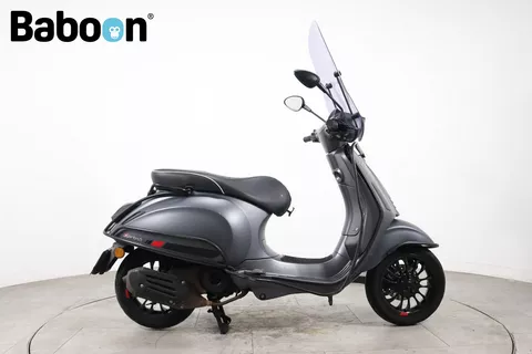 Vespa Sprint 45KM