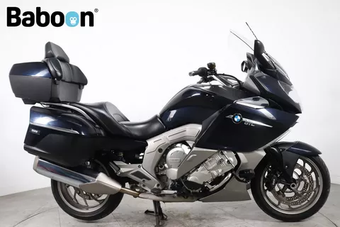 BMW K 1600 GTL ABS
