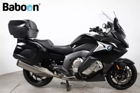 BMW K 1600 GT ABS