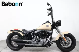 Harley-Davidson Softail FLS Slim