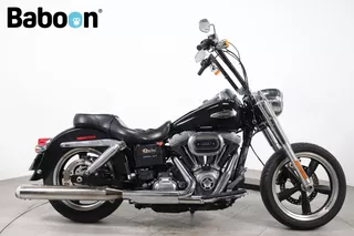 Harley-Davidson FLD Dyna Switchback ABS
