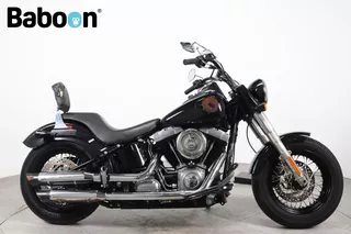 Harley-Davidson Softail FLS Slim
