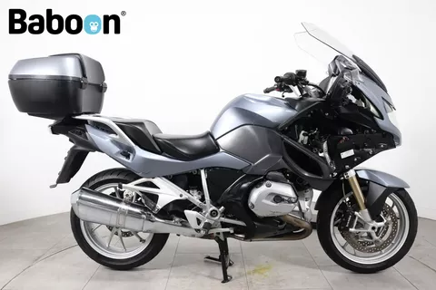 BMW R 1200 RT ABS