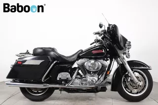 Harley-Davidson Electra Glide FLHTI Standard